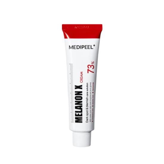 Medi-Peel Melanon X Cream Dark Spot Correcting & Brightening Care 30ml