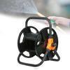 35 Meters Water Pipe Car Roll Easy-Move Water Pipe Storage Shelf  for Garden Hose Reel Rope
