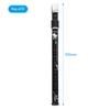 Lightweight Irish Whistle Tin Whistle Flute Recorder Instrument for Kids Adults Students Beginners