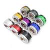 Universal Steering Wheel Snap Off Quick Release Hub Adapter Boss kit Car Accessories