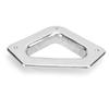 Stainless Steel Ship Fair  Hole for Yacht Boat Hawse Marine Hardware Accessory