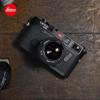 Leica M6 Black Paint Rangefinder Film Camera (CN version)