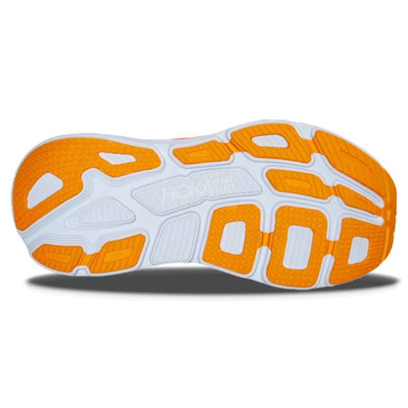 HOKA One One Женские кроссовки Bondi 7 'Coral' 1110519-CCSD