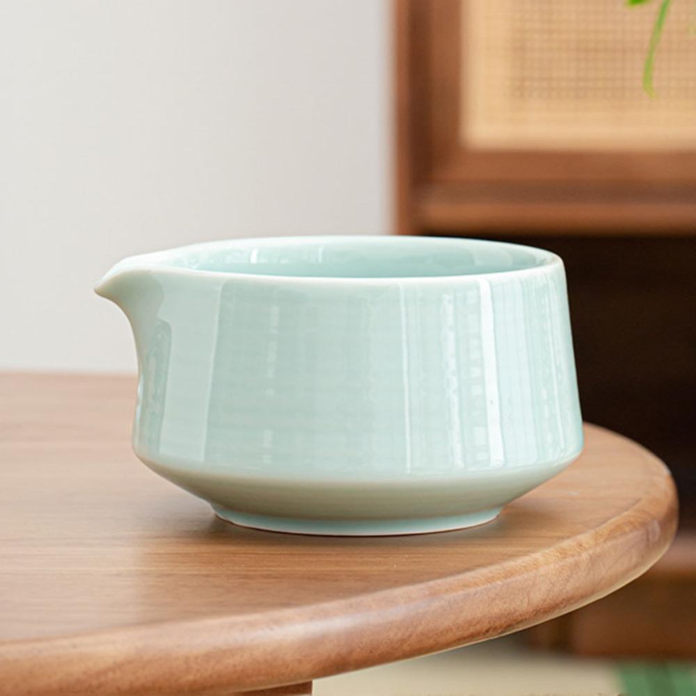 Чайное искусство Матча Заварочная чашка Ручные инструменты для приготовления чая Новая керамическая чаша Матча