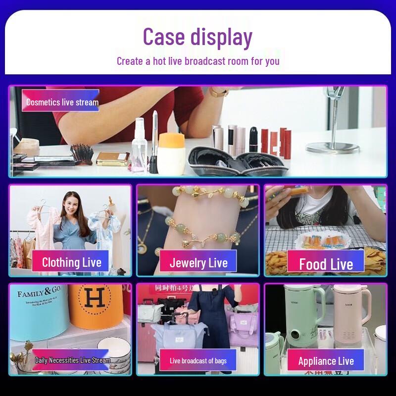 Hikvision 1080p USB Live Streaming Camera