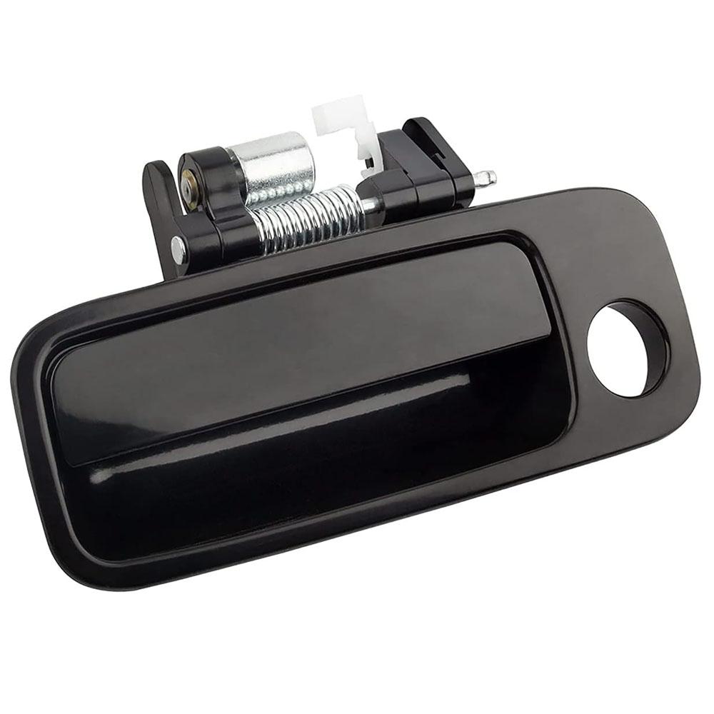 Передняя левая наружная дверная ручка 69220-AA010 69220AA010 Для Toyota Camry 1997-2001