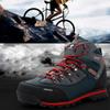 Outdoor Shoes Hiking Shoes Men's Sports Shoes Waterproof Hiking Shoes Large Size Men's Shoes 40-46
