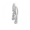 Swarovski 5416155 Серьги-кольца Stilla Attract