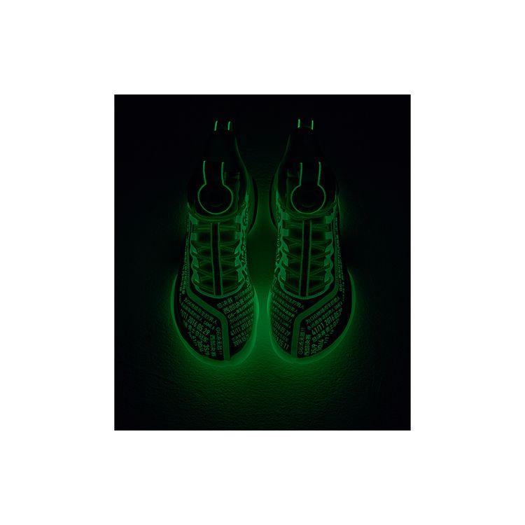 Anta KT7 G6 Basketball Shoes Men Sneakers White Blue 112221101-2