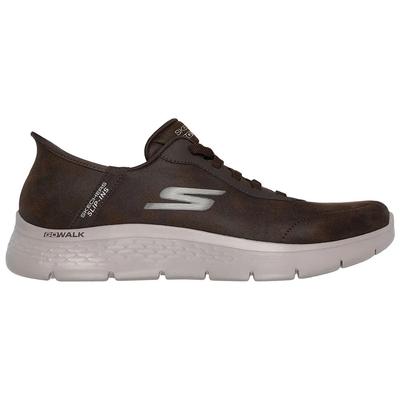 Кроссовки без шнурков Go Walk Flex