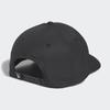 Кепка Adidas Golf Tour Snapback, Размер свободный, Мужская, Черная,