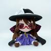 Милая Плюшевая Кукла из Серии Touhou FUMO Сумиреко Усами--Высота 20 см