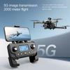 New RG601 MAX GPS Drone 8K Professional HD Dual Camera 5G Wifi Obstacle Avoidance Brushless Foldable Quadcopter RC Distance 2KM Dron