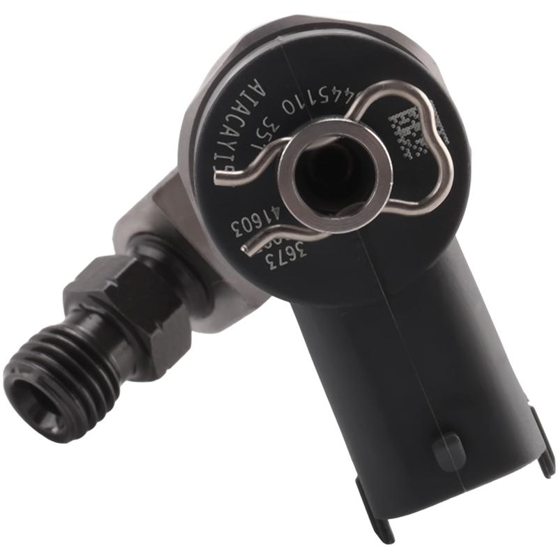 Инжектор сырой нефти Форсунка инжектора Автомобильная для Ford Vauxhall Alfa Romeo 1.3 3D 1.3 TDCi 0445110351