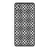 Чехол Celular Funda, черный и белый силикон в горошек для Redmi Note 9T 9A 9 10 9S 8 K40 9C 7 11 Pro 10C 8T K40S