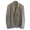 GGD сделано в Японии пиджак на заказ 3 серый Мужской Б/У
