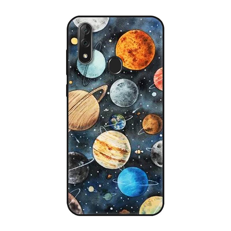 Чехол для Asus Zenfone Max Pro M1 ZB601KL ZB602KL, мягкая силиконовая задняя крышка для Pro M2 ZB631KL ZB633KL, чехлы для телефонов plus M2 ZB634KL