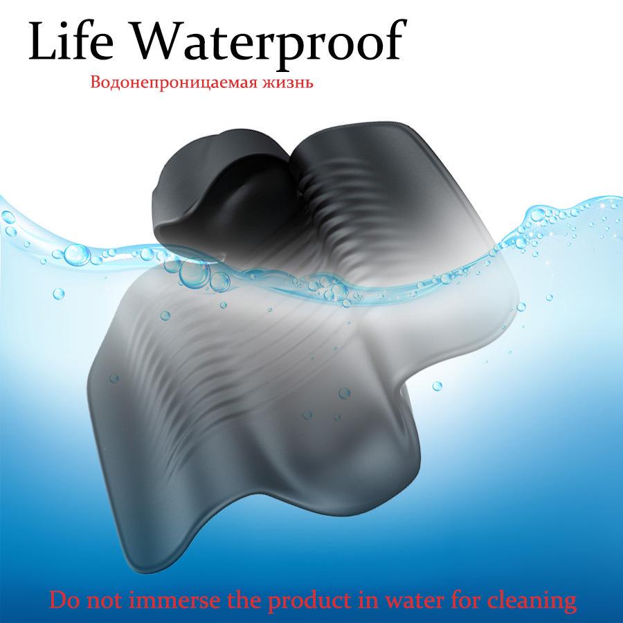 Маструбатор для мужчин