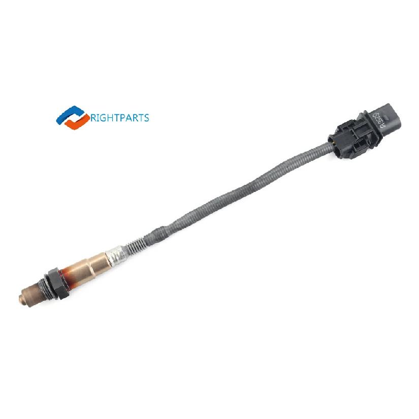 11787590713 0258017217 Верхний лямбда-кислородный датчик для Mini Cooper R55 R56 R57 1.6L 2007 2008 2009 2010 234-5135 11787560957