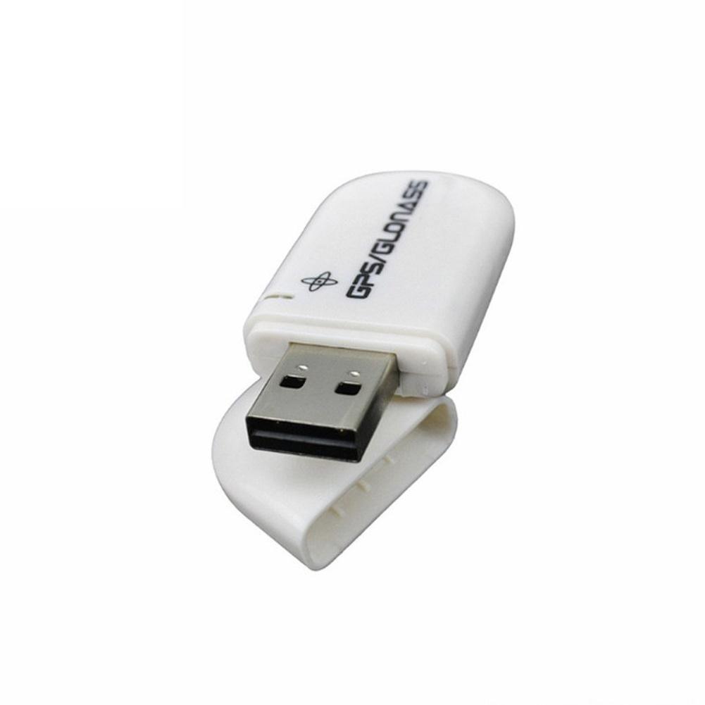 USB GPS GLONASS приемник VK172 с внешней антенной для ПК под управлением WINDOWS 10, устройство для навигации и позиционирования