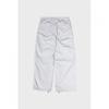 Tretorn Drawstring Pants Light Gray Tn25fwpt04