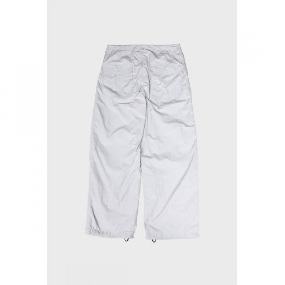 Tretorn Drawstring Pants Light Gray Tn25fwpt04