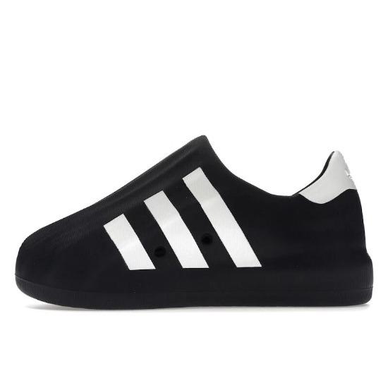 adidas AdiFOM Superstar Черный HQ8752 Унисекс