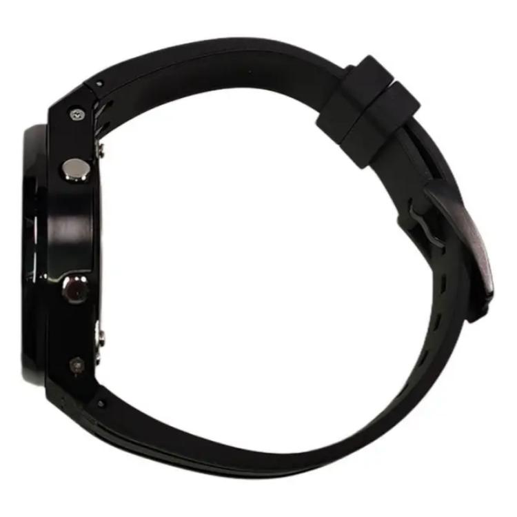 Casio Мужские часы 44 мм Черные GA-2100SKE-7A(Watch3--