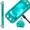 Чехол Switch Lite Чехол Switch Lite Материал TPU Интегрированная полная защита Ударопрочный Специальная ручка Тонкий и легкий Легко надевать и снимать