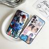 Чехол для телефона Anime TV Link Click для Samsung A 52 53 21 32 13 12 71 31 51 40 72 73 70 22 42 50 30 20 21 корпус