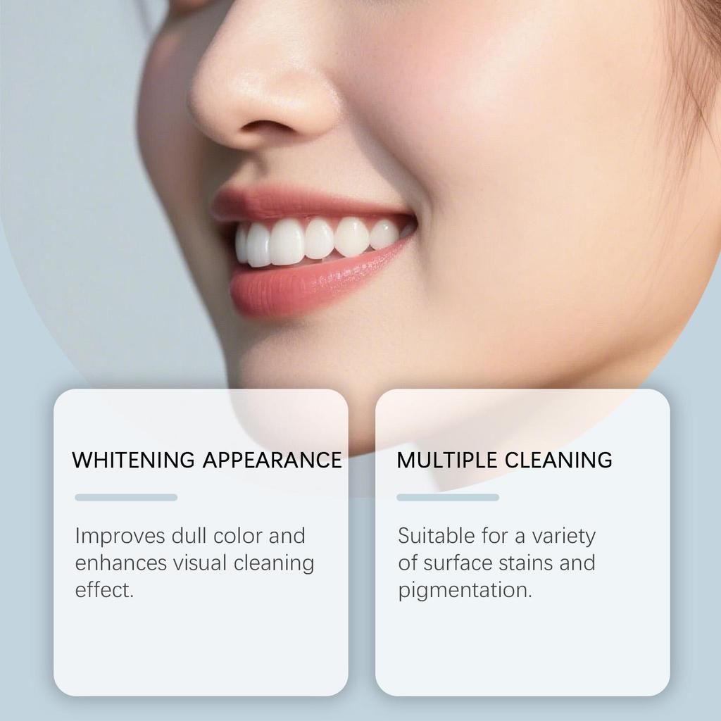 Жидкость для лечения кариеса Удаление зубного налета зубного камня Облегчение боли Глубокая чистка Отбеливание зубов Защита от кариеса Сыворотка Эссенция