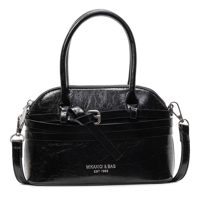 Женская сумка-тоут Новая универсальная сумка через плечо Универсальная сумка-мессенджер