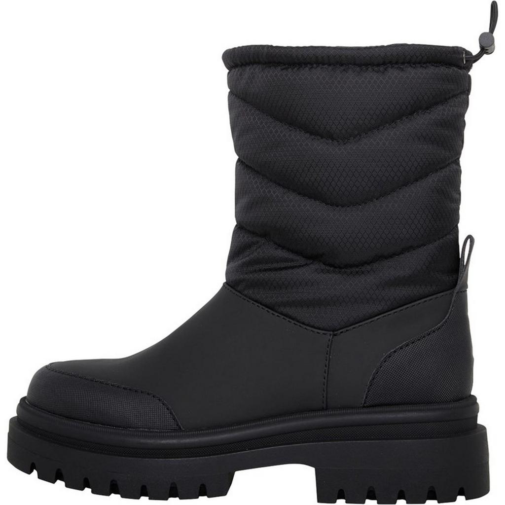 ROCKET DOG Womens/Ladies Dita Mid Calf Walking Boots