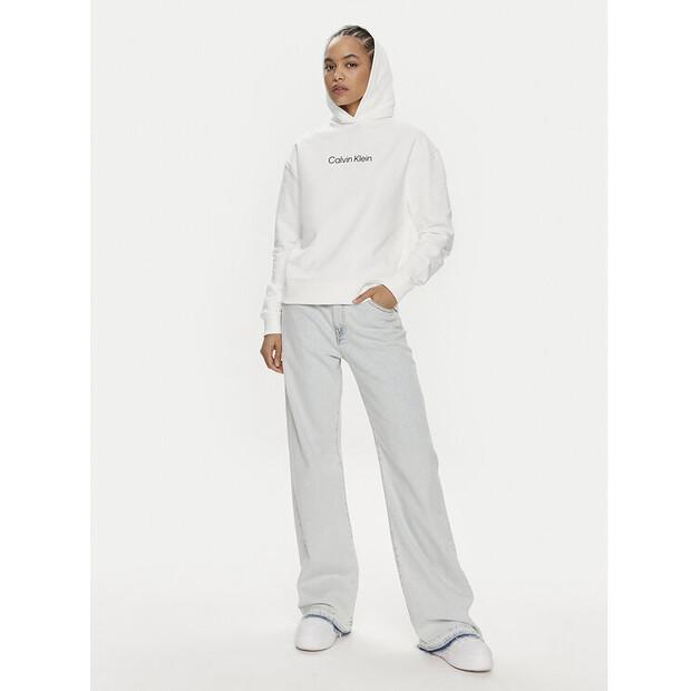 Толстовка Calvin Klein Hero Logo