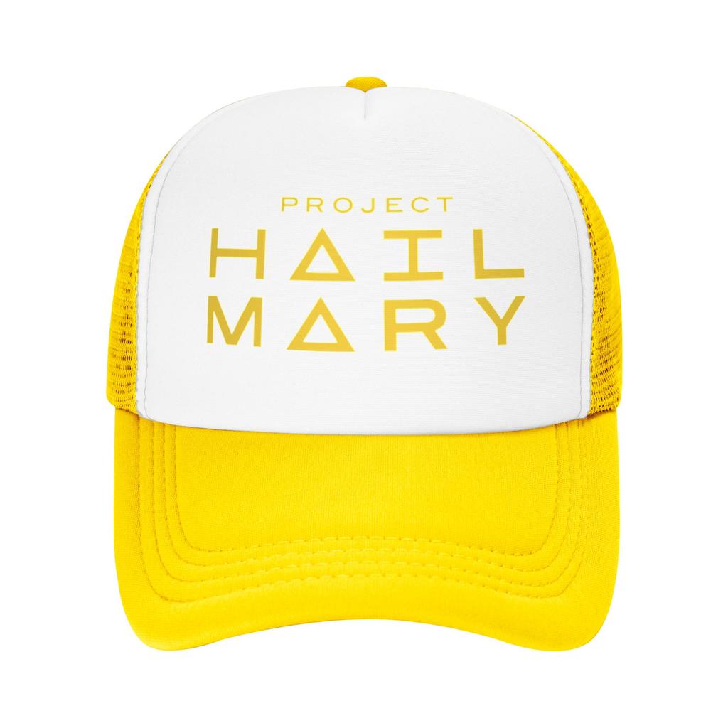Райланд Грейс Проект «Хейл Мэри» НФ стильный кепка-бейсболка Snapback для унисекс женщин головной убор для гольфа подарок