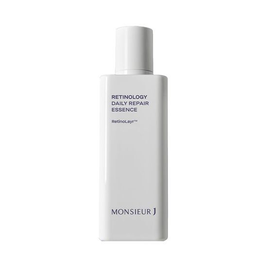 Monsieur J Ретинология Ежедневный Ремонт (Лосьон/Эссенция) Выберите 1