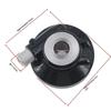 1Pcs For  Jog Zy125 Bws125 Rs100 Jog100 Motorcycle Speedometer Drive Gear Box Accessories 12Mm