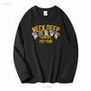 Neck Deep band pop punk black T shirt UNISEX All sizes S to XL TAModel vintage Washed graphic Slightly Stylish fashion