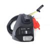 Motorcycle Accessory Modification Switch Yamaha Aerox-155 Horn Start Switch Headlight Power Switch