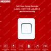 220v loud volume power failure & recovery sensor