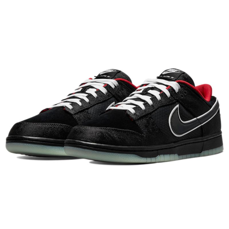 Nike Dunk Low Lpl League Of Legends Skate Shoes Sneakers DO2327-011