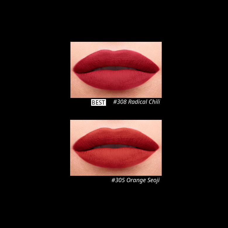 YVES SAINT LAURENT The Slim Velvet Radical 2g