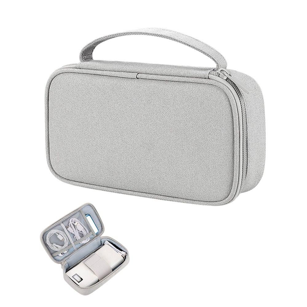 Кабель для хранения данных, мобильный жесткий диск, USB-флеш-диск, сумка для хранения мобильного телефона, цифровые аксессуары