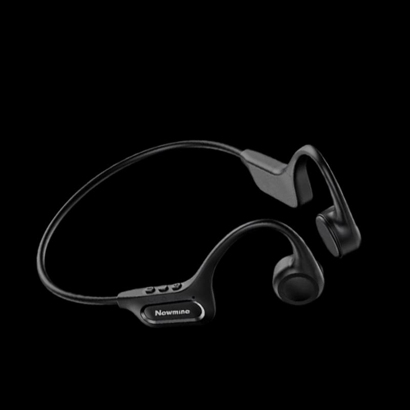 Newmen H86 Bone Conduction Sports Bluetooth Headset