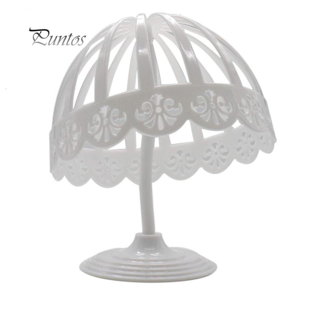 Съемная шляпа шлем дисплей стойка стойка для хранения париков держатель полка