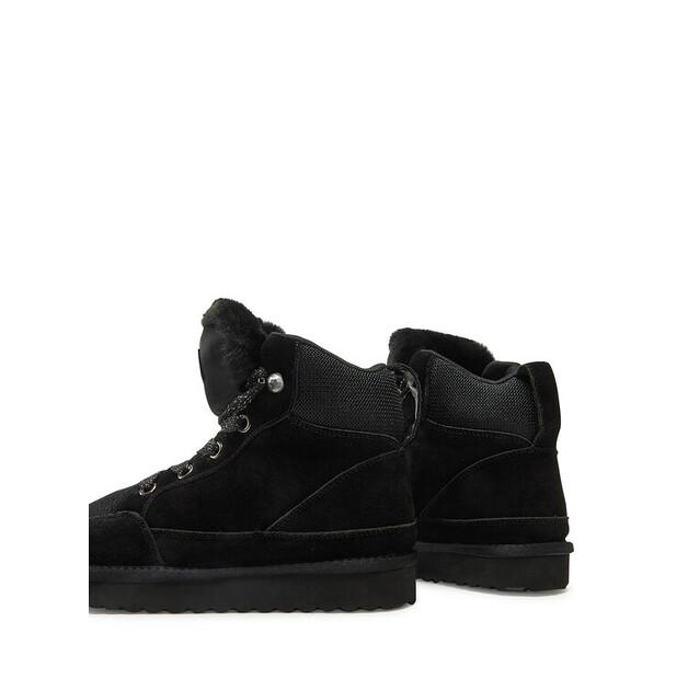 Ботильоны Liu Jo Jil 03 SF4247 PX027 Black