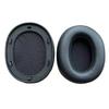 1 Pair For Edifier W800BT Free Noise Cancelling Headphones Earpads Replacement Cushions