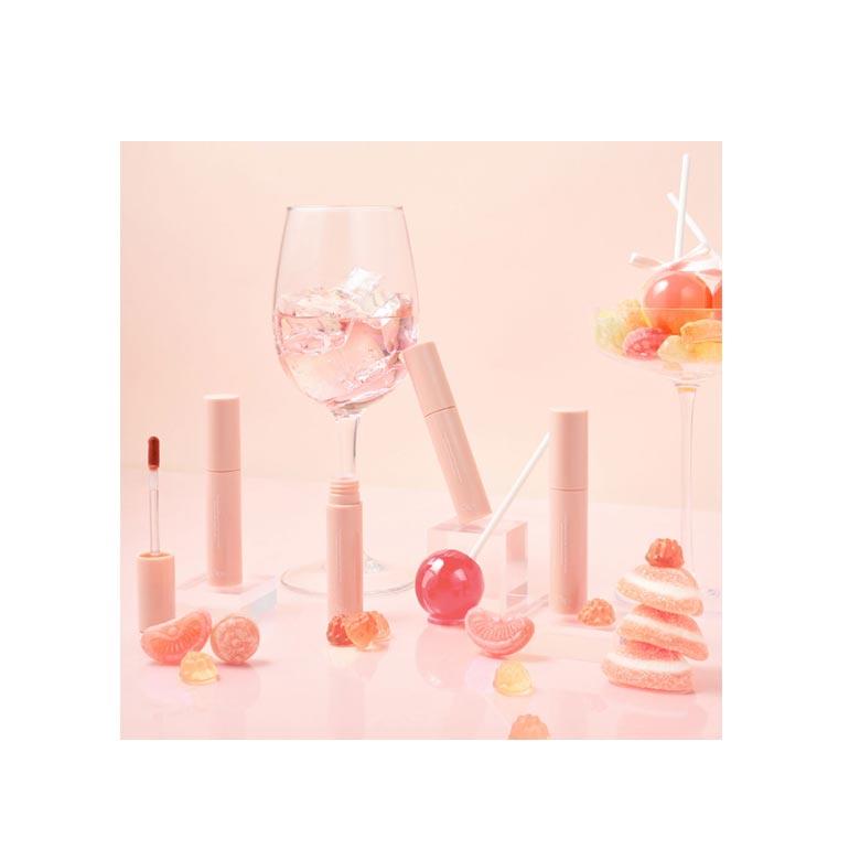 Сироп CLIPS Candy Glow 4г