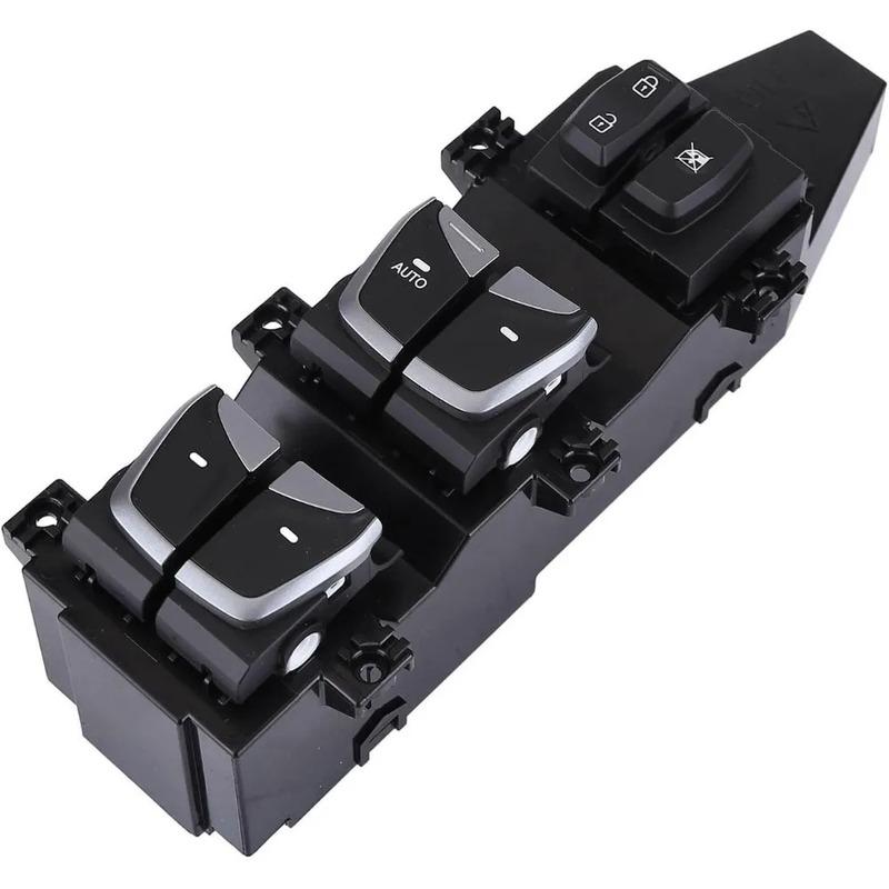 For Hyundai Santa Fe IX45 DM 2013 2014 2015 2016 Electric Power Window Switch Front Left Lifter Control Button Car Auto Parts