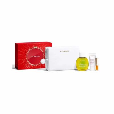 Eau Extraordinaire Спрей 100мл Набор 4 штуки